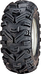 Шина для квадроцикла 26X8-R12 DURO DI-2010 Buffalo 6PR TL на ATV