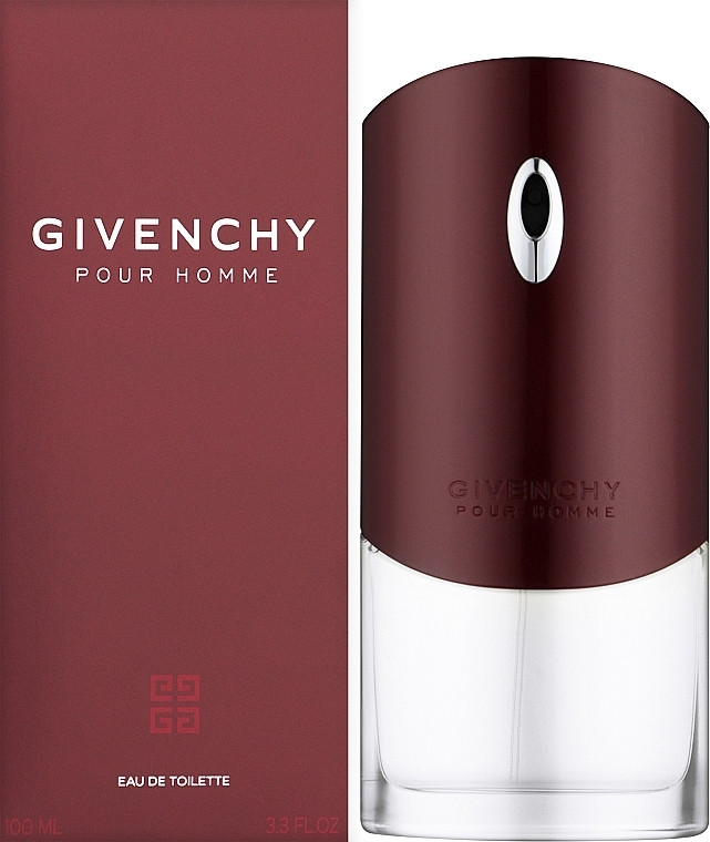Givenchy Pour Homme Eau de Toilette