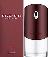Givenchy Pour Homme Eau de Toilette