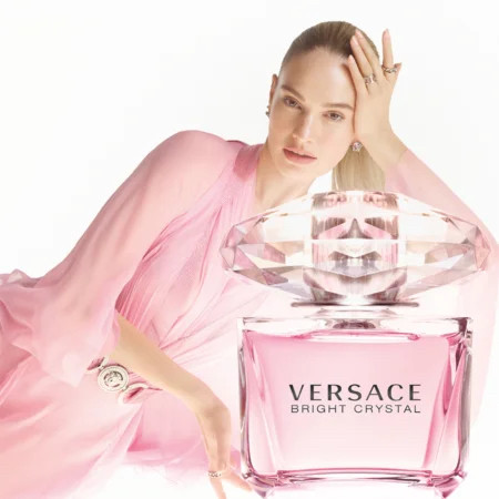Versace Bright Crystal 90ml