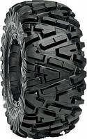 Шина для квадроцикла 26X12-R14 DURO DI-2025 POWER GRIP 4PR TL на ATV