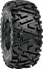 Покрышка для квадроцикла 26X9-R12 DURO DI-2025 POWER GRIP 6PR TL на ATV