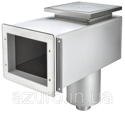 Скімер Pahlen 112998 Classic CA-LNR, фото 1