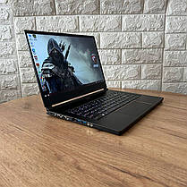 Ігровий ноутбук MSI GS65 Stealth 8SE/ 15.6" 1920x1080/ i5-8300H/ 16GB RAM/ 1000GB SSD/ RTX 2060 6GB, фото 4