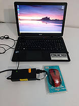 Ноутбук Б-класс Acer Aspire ES1-572/ 17.3" (1600x900)/ Core i3-6006U/ 8 GB RAM/ 256 GB SSD/ HD 520, фото 2