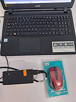 Ноутбук Б-класс Acer Aspire ES1-572/ 17.3" (1600x900)/ Core i3-6006U/ 8 GB RAM/ 256 GB SSD/ HD 520, фото 4