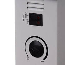Електрообогрівач конвектор Domotec MS-5904 2000W, фото 6