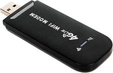 USB-модем/роутер 4G LTE Wi-Fi під SIM-картку, фото 2