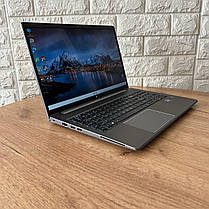 Б/в Ноутбук Б-клас HP ZBook Power 15 G9 15.6" 1920x1080| Core i7-12700H| 16 GB RAM| 512 GB SSD| RTX A1000 4GB, фото 4