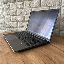 Б/в Ноутбук Б-клас HP ZBook Power 15 G9 15.6" 1920x1080| Core i7-12700H| 16 GB RAM| 512 GB SSD| RTX A1000 4GB, фото 5