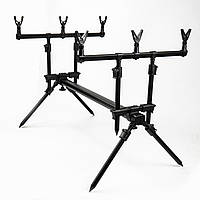 Короповий Род-под MARLINE N3 Rod Pod на 3 вудилища