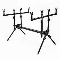 Карповий Род-под MARLINE N4 Carp Rod Pod на 4 удилища