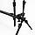 Род-под MARLINE N5 Carp Rod Pod на 5 удилищ, фото 6
