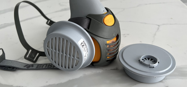 Eurfilter-P3-1 Eurfilter-P3-1