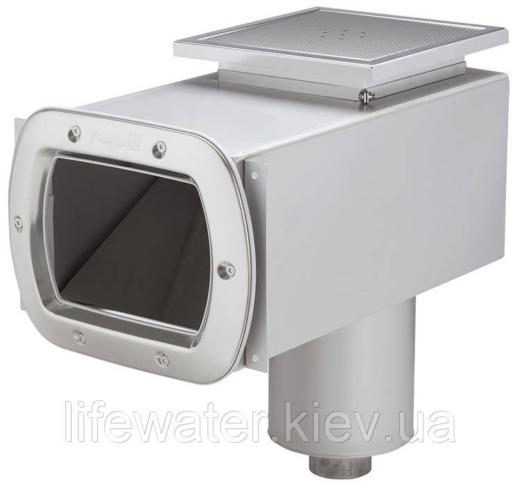 Скімер Pahlen 124998 Marine CA-LNR