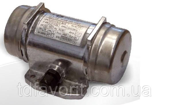 Електровібратор MICRO VV001N/2 (3000 об./хв, 220 V, 35 W), фото 1