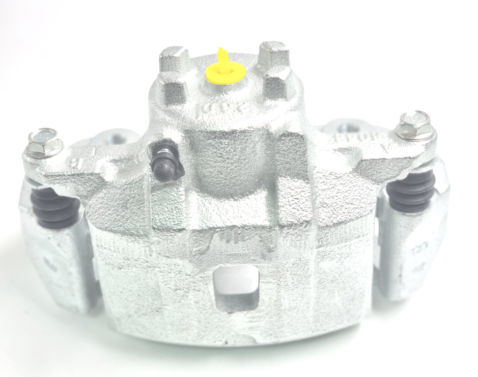 Супорт передній правий Q-FIX Q096-0114 Лансер 2003-2008, Аутлендер 2003-2008 MR955064