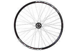 Колесо заднє 27.5" VLT під касету 7-10 шв, промпідшипник (WHRVLT-AL-27.5-005)