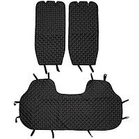 Накидки на заднє сидіння (БЕЛА строчка) (Зад)