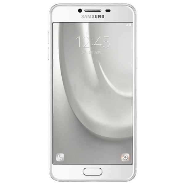 Samsung C5000 Galaxy С5 32GB (Silver)
