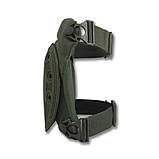 Наколінники KIBORG USA tactical хакі, фото 4