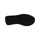 Кросівки жіночі Kesim білі натуральна шкіра, 37, фото 6