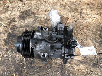 Компресор кондиціонера TOYOTA CAMRY 40 06-11 (б/у)