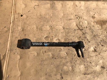 Важіль задньої підвіски поперечний верхній LEXUS IS250/350 05-13 СЕДАН 2.5 2010 задн. прав. (б/у)