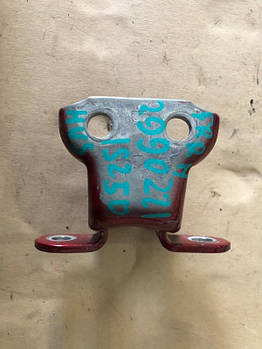 Петля дверей нижня LEXUS IS250/350 05-13 СЕДАН 2.5 2010 перед. прав. (б/у)