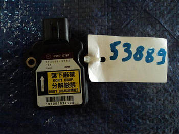 Датчик ESP MAZDA 6 GH 07-12 (б/у)