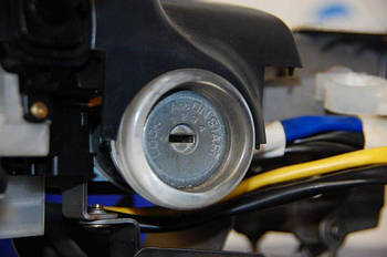 Замок запалювання SUBARU FORESTER SG 02-07 (б/у)