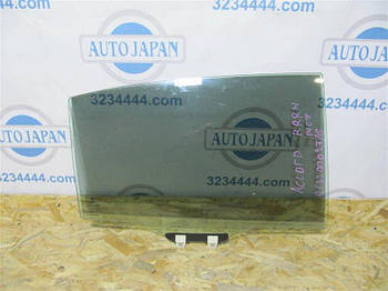 Скло дверей HONDA ACCORD CR 13-18 СЕДАН 2.4 2015 задн. прав. (б/у)