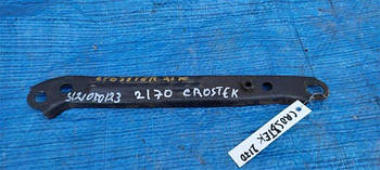 Кріплення балки підвіски SUBARU CROSSTREK 12-17 ВНЕДОРОЖНИК 2.0 2016 (б/у)