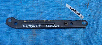 Кріплення балки підвіски SUBARU CROSSTREK 12-17 ВНЕДОРОЖНИК 2.0 2016 (б/у)