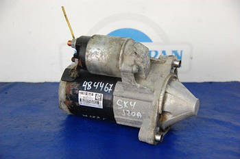 Стартер SUZUKI SX4 06-13 (б/у)