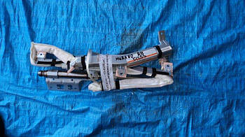 Подушка безпеки (штора) NISSAN MURANO Z50 02-07 прав. (б/у)