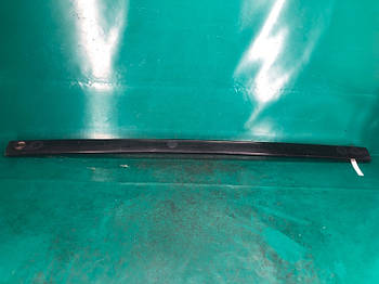 Рейлінги SUZUKI GRAND VITARA 05-15 (б/у)