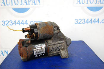 Стартер SUZUKI SX4 06-13 (б/у)