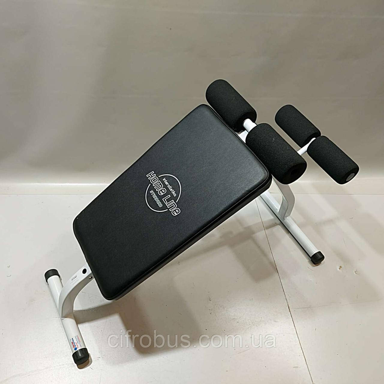 Б/У InterAtletika ST-004, фото 1