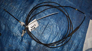 Трос лючка паливного бака LEXUS LX470 98-07 (б/у)