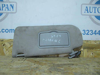 Козирок сонцезахисний MAZDA 6 GG 02-07 СЕДАН 2.3 2008 (б/у)