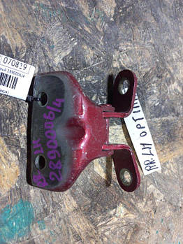 Петля дверей верхня KIA OPTIMA TF 11-16 СЕДАН 2.4 2014 задн. лев. (б/у)