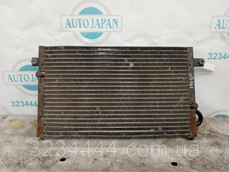 Радіатор кондиціонера Mitsubishi Pajero 91-99 (б/у)