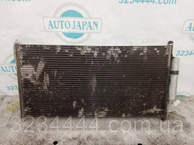 Радиатор кондиционера Nissan Murano Z50 02-07 (б/у) (ID#2320160185 ...