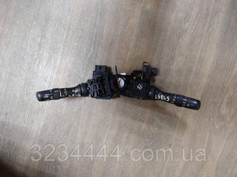 Підрулевий перемикач LEXUS RX350/450 09-15 (б/у), фото 1