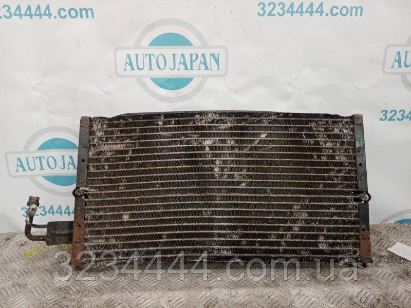 Радіатор кондиціонера MITSUBISHI SIGMA 90-96 (б/у), фото 1