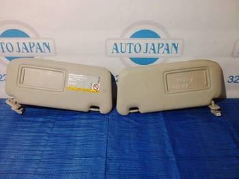 Козирок сонцезахисний MAZDA CX-5 (KE) 11-17 (б/у)