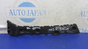 Кронштейн заднього бампера MAZDA 6 GJ 12-ден. (б/у)