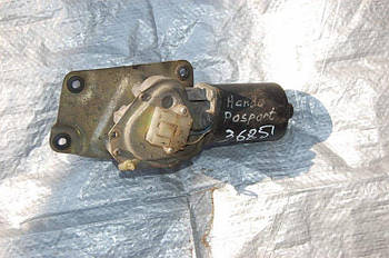 Моторчик склоочисника HONDA PASSPORT 93-02 перед. (б/у)