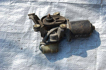 Моторчик склоочисника HONDA ACCORD CE 95-98 перед. (б/у)